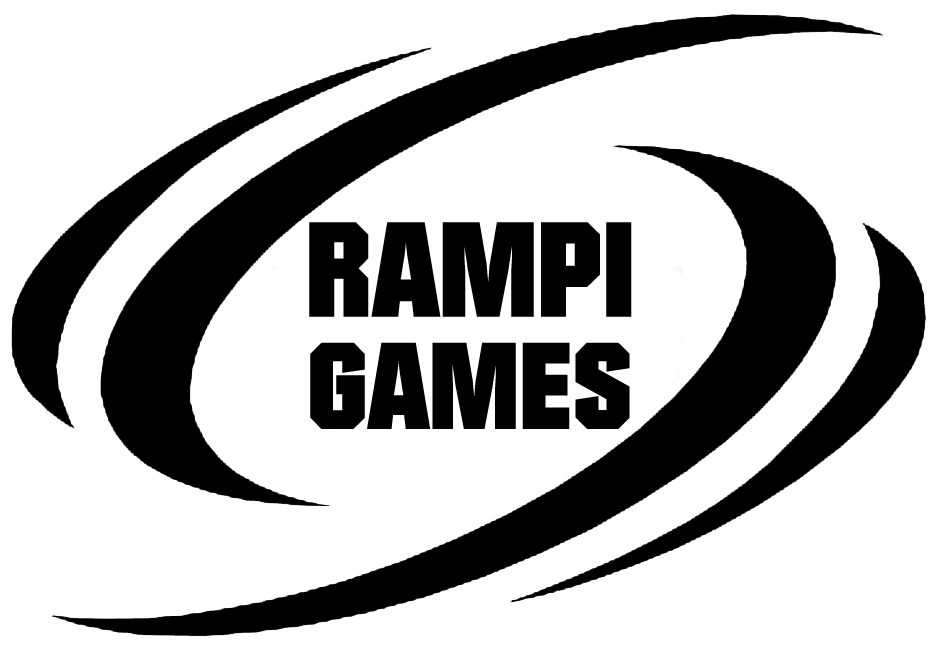Juegos de Mesa Rampi Games