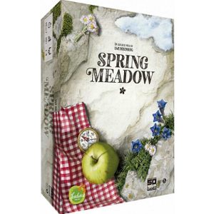 Spring Meadow juego de mesa