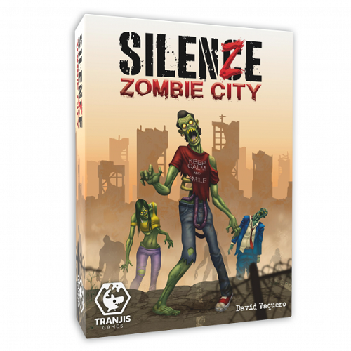 Silenze zombie city juegos