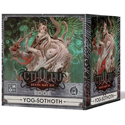 Yog-Sothoth juego de mesa