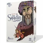 Saladin juego de mesa