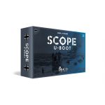 Scope U-boot juego de mesa