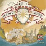 The Guild of Merchant Explorers juego de mesa