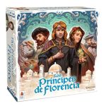 Los Príncipes de Florencia juego de mesa