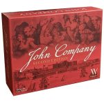 John Company juego de mesa