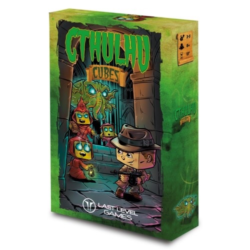 Petersen Games Cthulhu Wars: Juego De Mesa Estrategia 1 A 4