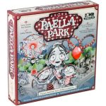 Paella Park juego de mesa