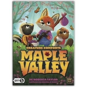 Maple Valley juego de mesa
