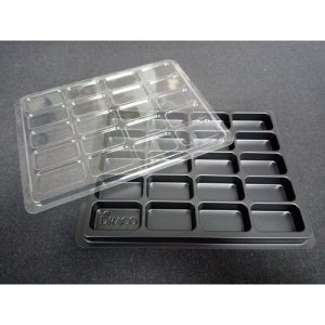 Draco Bandeja para Recursos y accesorios