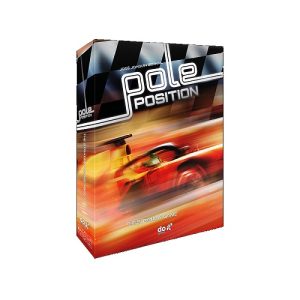 Pole Position juego de mesa