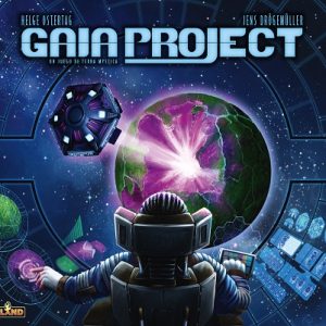 Gaia Project