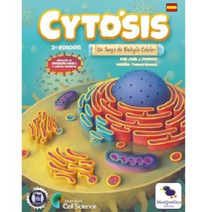 Cytosis big box