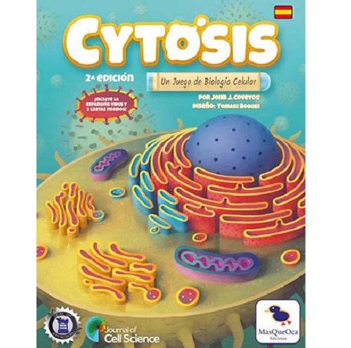 Cytosis big box