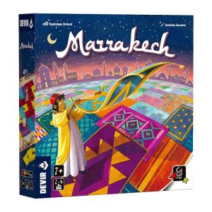 Marrakech