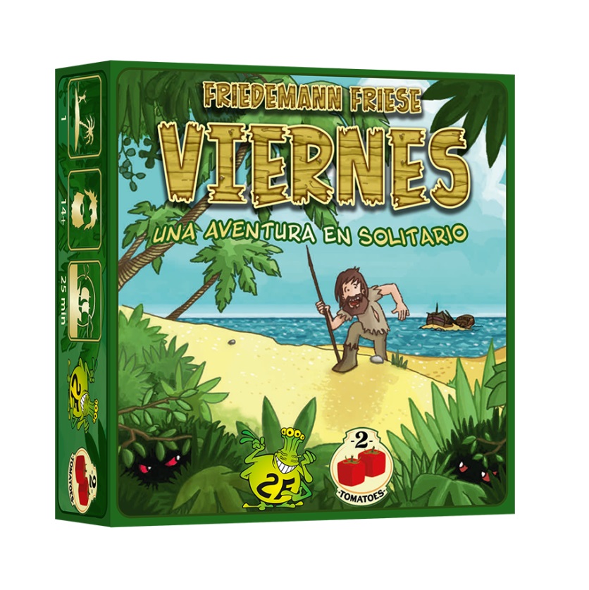 Viernes