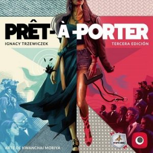 Prêt-à-Porter