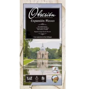 Obsesión expansión Wessex