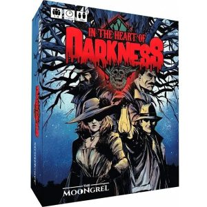 In the Heart of Darkness