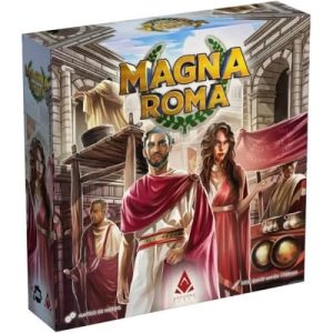 Magna Roma