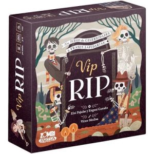 Vip Rip