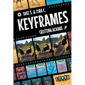 Keyframes