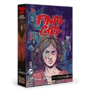 Final Girl T2 - A Knock at the Door - The Intruders 8