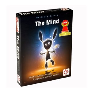 The Mind