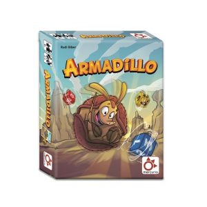 Armadillo