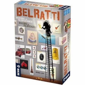 Belratti