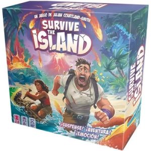 Survive the Island