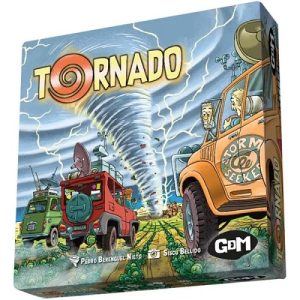 Tornado