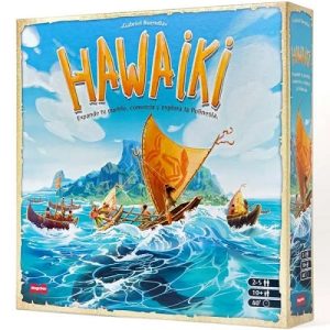 Hawaiki