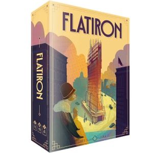 Flatiron