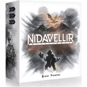 Nidavellir