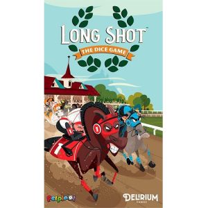 Long Shot: El Juego de Dados