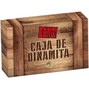 Bang! Caja de Dinamita