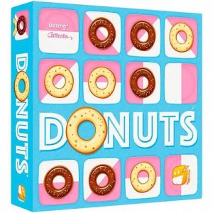 Donuts