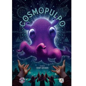 Cosmopulpo