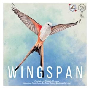 Wingspan