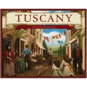 Viticulture: Tuscany