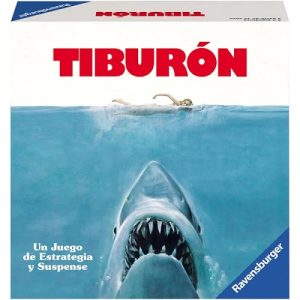 Tiburón