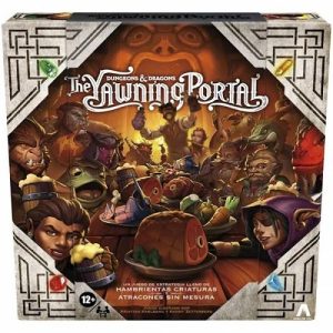 The Yawning Portal