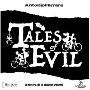 Tales of Evil