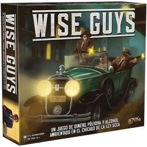 Wise Guys
