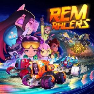 REM Racers