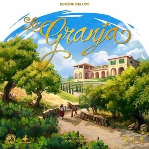 La Granja Edición Deluxe