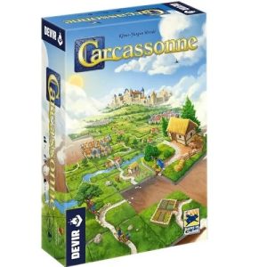 Carcassonne