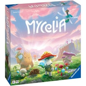 Mycelia