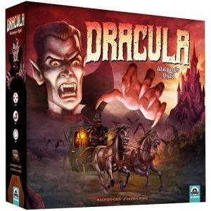 Dracula Walpurgis Night
