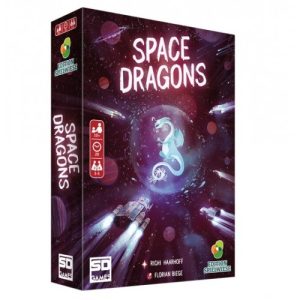 Space Dragons